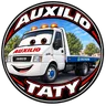 Logo de Auxilio Mecánico Taty